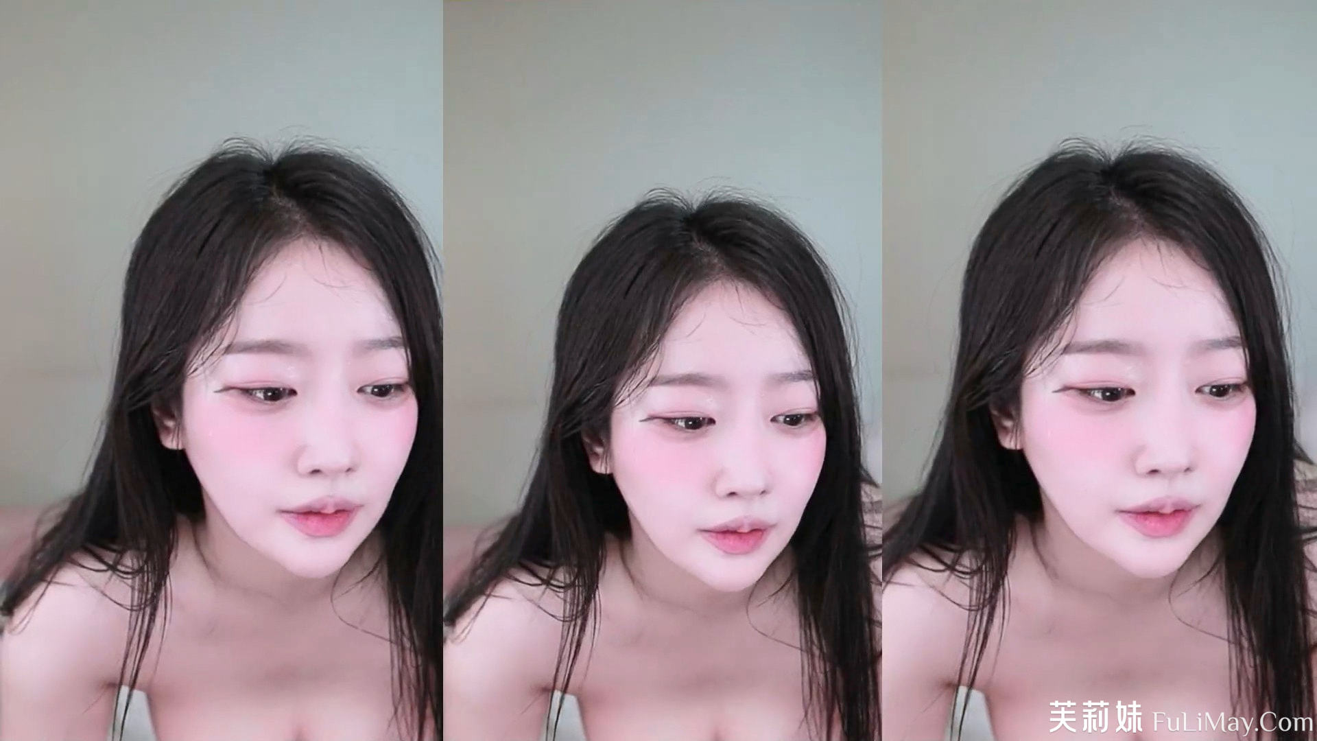 苏打-54soda-(♡소다♡) 个人直播（20240529）（3V/8.79G）